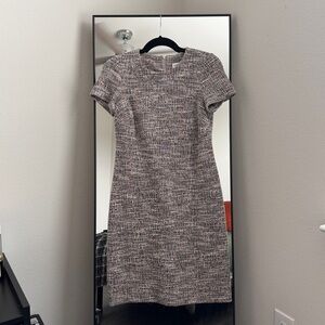 Multi color Calvin Klein dress